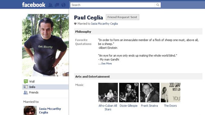 Paul Ceglia